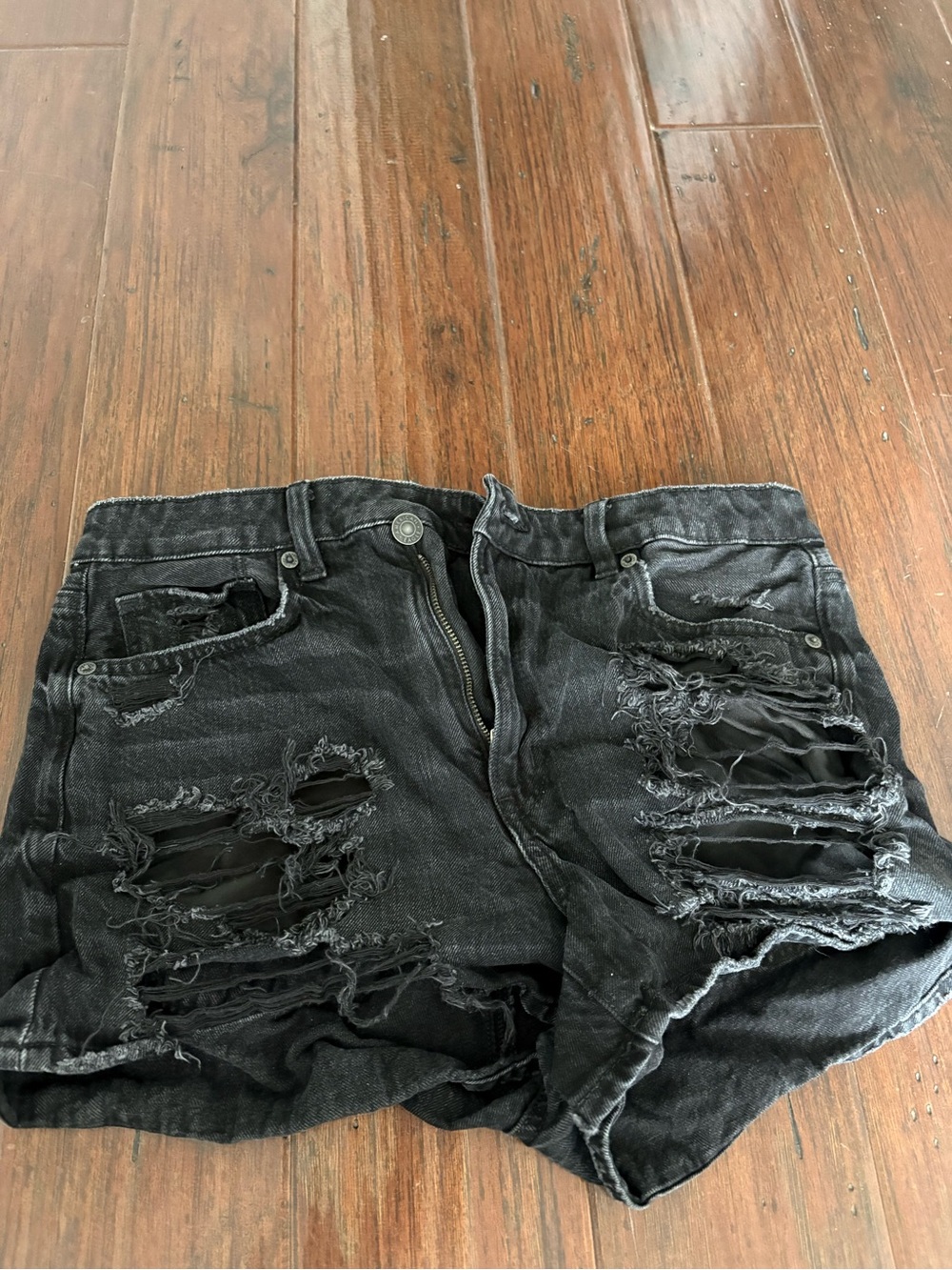 Jeans Subcategory Identification